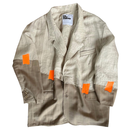 PARIAH JACKET