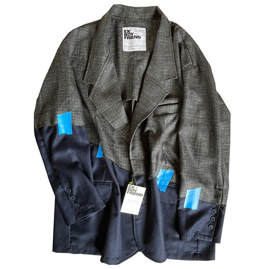 PARIAH JACKET