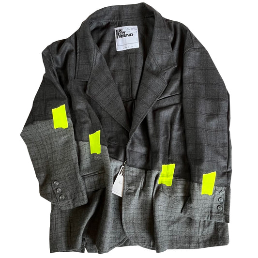 PARIAH JACKET