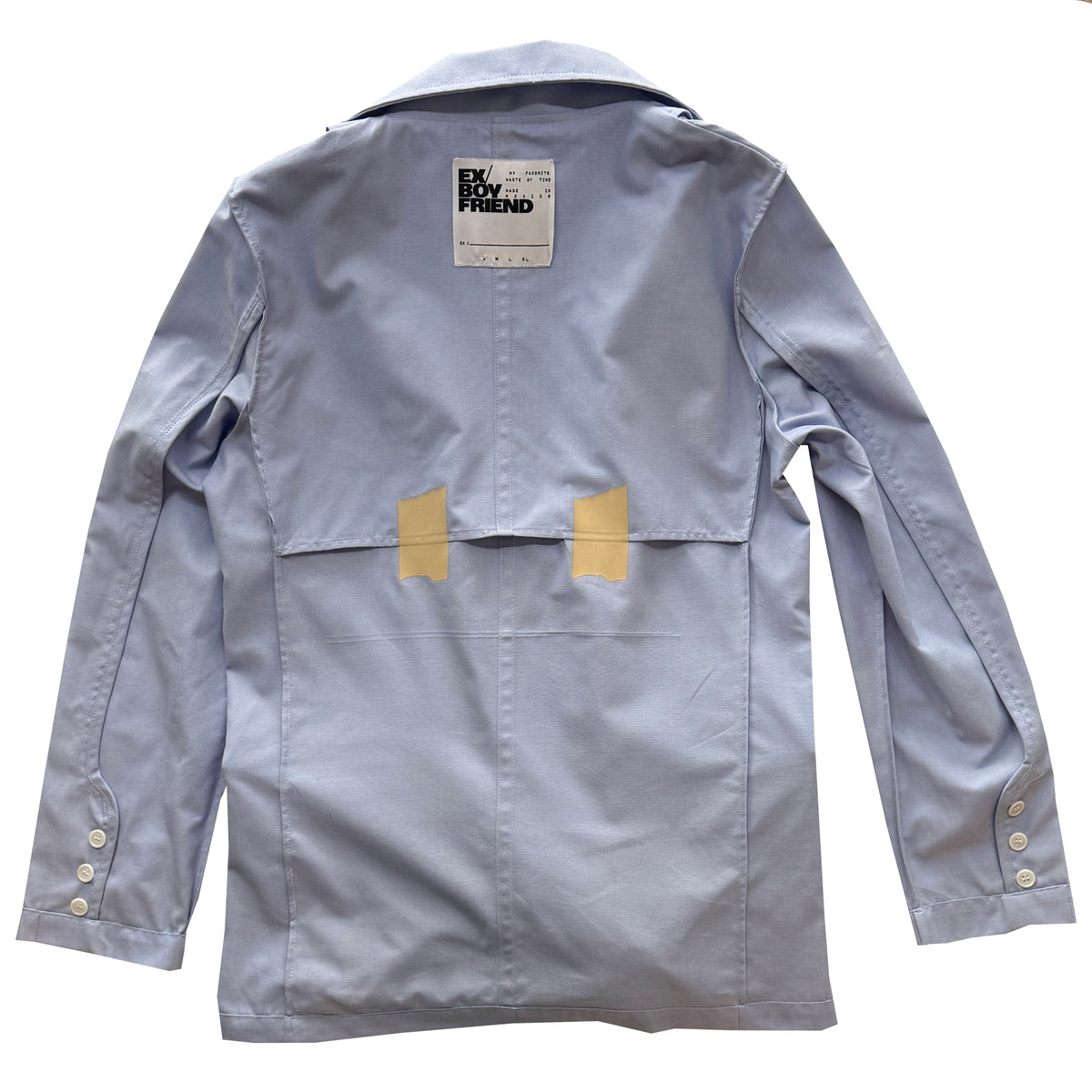 OUTCAST JACKET
