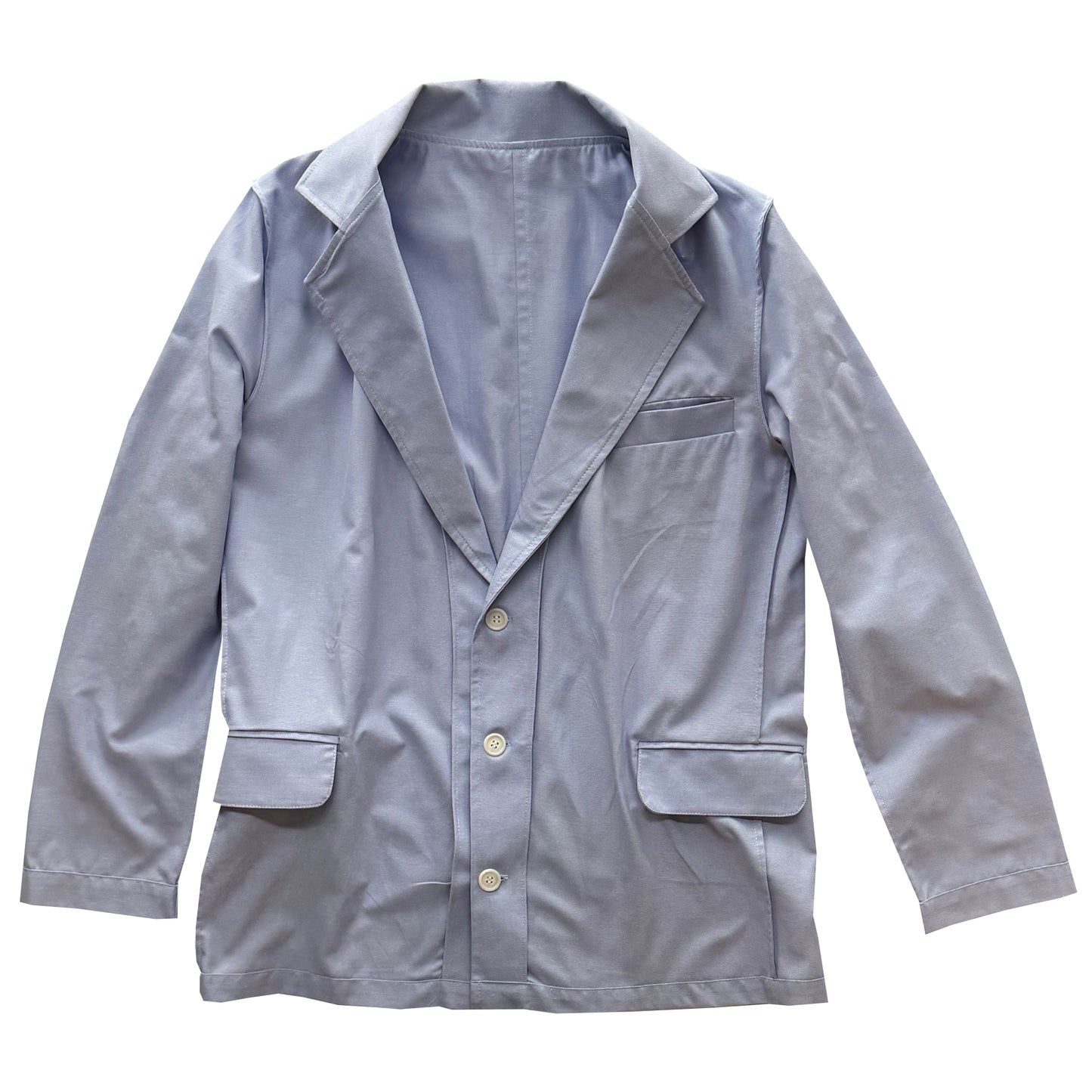 OUTCAST JACKET
