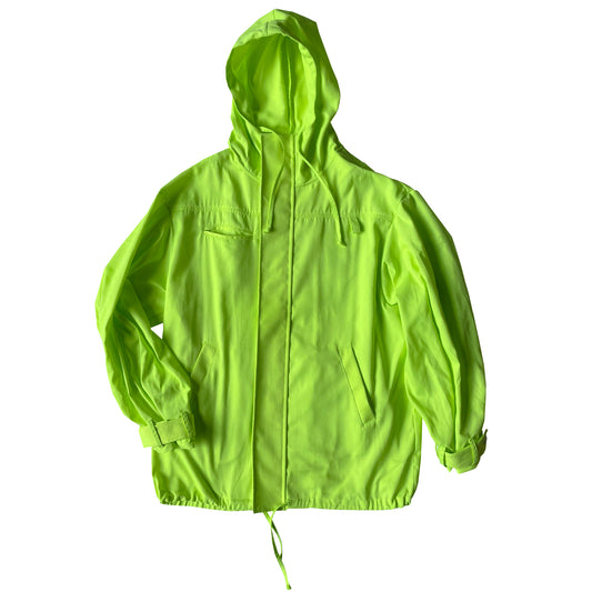 SIDEKICK JACKET