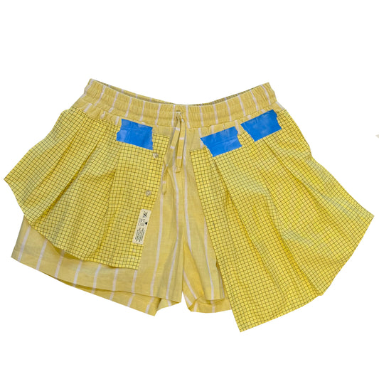 FICKLE SHORTS