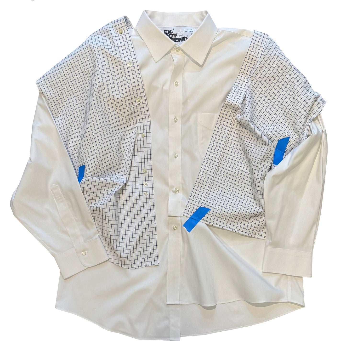 JULIO SHIRT