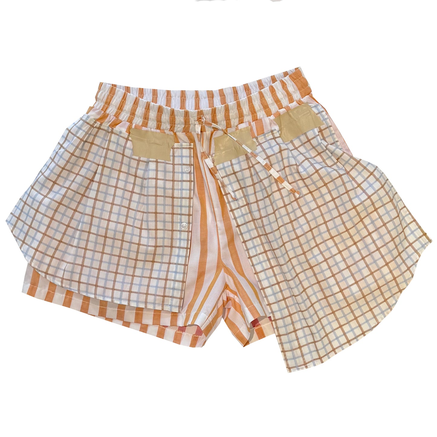 FICKLE SHORTS
