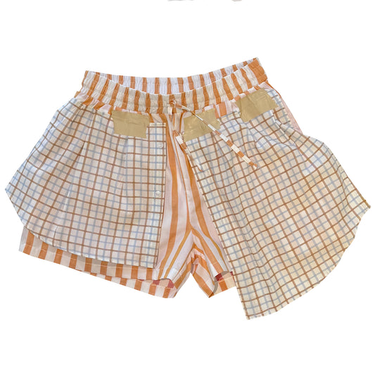 FICKLE SHORTS