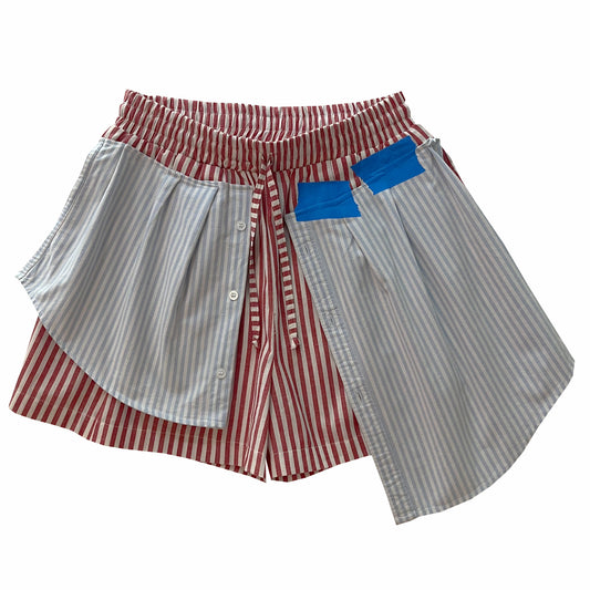 FICKLE SHORTS