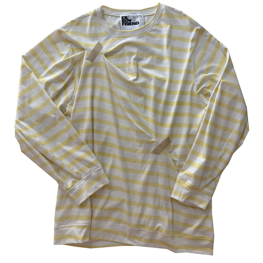 RAKE SWEATER