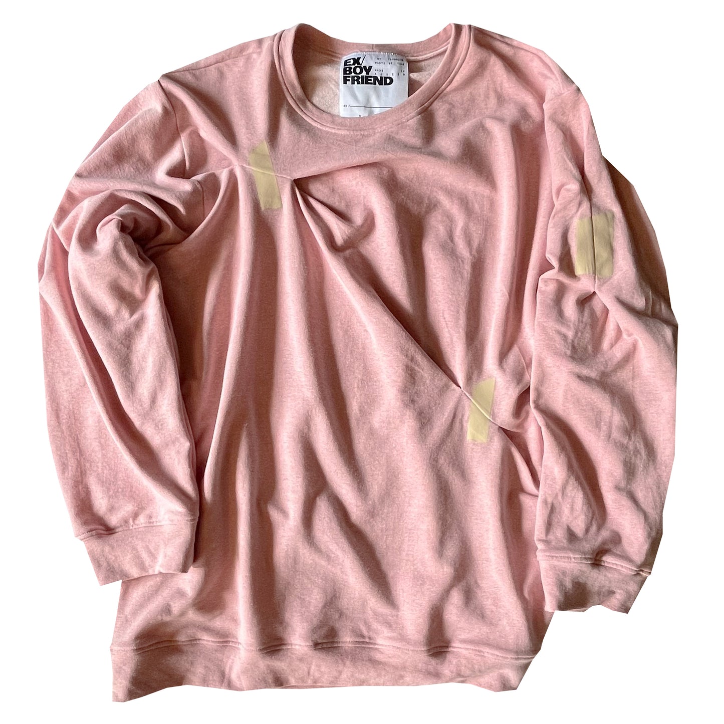 RAKE SWEATER